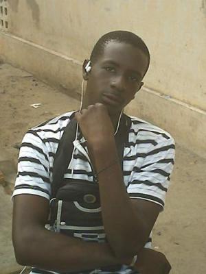 cherif