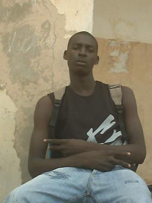 mana ti mane